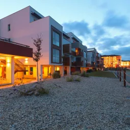 SOL LUNA BAY RESORT General Images