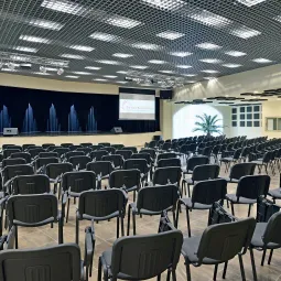 SOL LUNA BAY RESORT Meetings