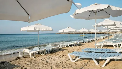 SOL NESSEBAR BAY Pools & Beach
