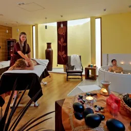 SOL NESSEBAR BAY Spa