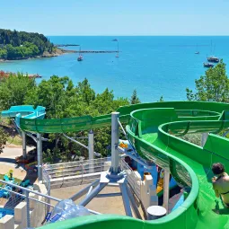 SOL NESSEBAR BAY Activities