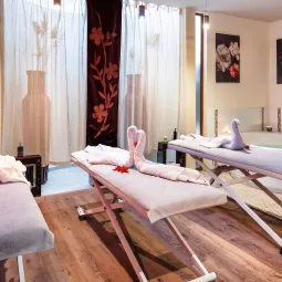 SOL NESSEBAR BAY Spa