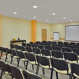 SOL NESSEBAR MARE Meetings