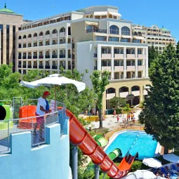 SOL NESSEBAR MARE Activities