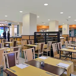 SOL NESSEBAR MARE Restaurants