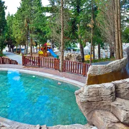 SOL NESSEBAR MARE Pools & Beach