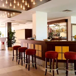 SOL NESSEBAR MARE Bars