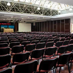 SOL NESSEBAR MARE Meetings
