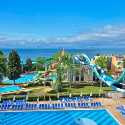 SOL NESSEBAR MARE Activities