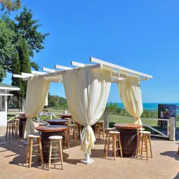 SOL NESSEBAR MARE Bars
