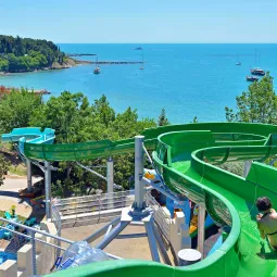 SOL NESSEBAR PALACE Activities