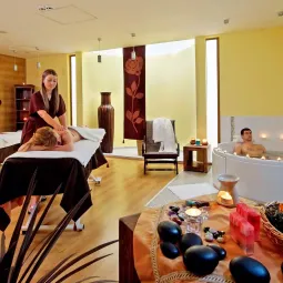 SOL NESSEBAR PALACE Spa