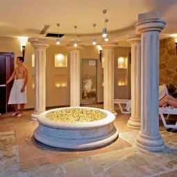 SOL NESSEBAR PALACE Spa