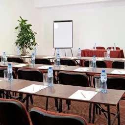 SOL NESSEBAR PALACE Meetings