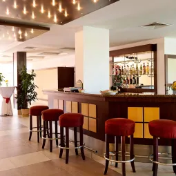 SOL NESSEBAR PALACE Bars