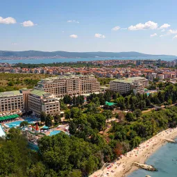 SOL NESSEBAR PALACE General Images