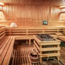 SOL NESSEBAR PALACE Spa