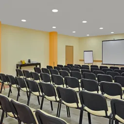 SOL NESSEBAR PALACE Meetings