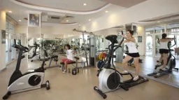 SOLIVIA HOTEL Activities