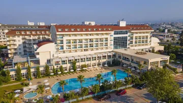 SOLIVIA HOTEL