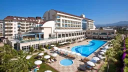 SOLIVIA HOTEL General Images
