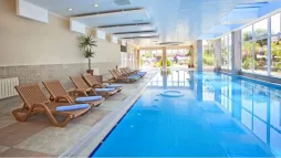 SOLIVIA HOTEL Pools & Beach