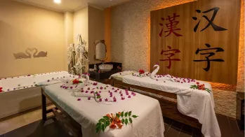 SOLIVIA HOTEL Spa