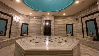 SOLIVIA HOTEL Spa