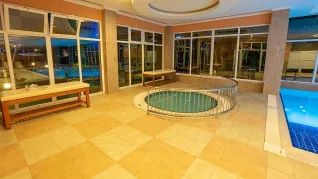 SOLIVIA HOTEL Spa