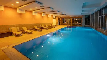 SOLIVIA HOTEL Spa