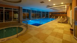 SOLIVIA HOTEL Spa