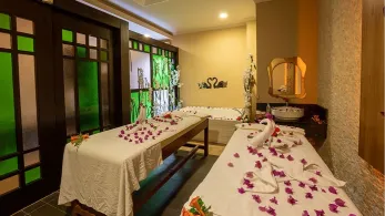 SOLIVIA HOTEL Spa