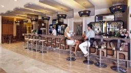 SOLIVIA HOTEL Bars