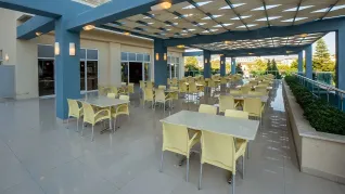 SOLIVIA HOTEL Restaurants