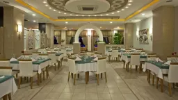 SOLIVIA HOTEL Restaurants