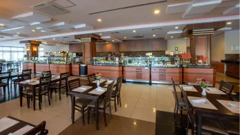 SOLIVIA HOTEL Restaurants