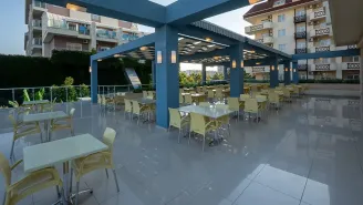 SOLIVIA HOTEL Restaurants
