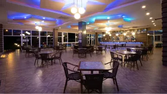 SOLIVIA HOTEL Restaurants