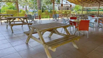 SOLIVIA HOTEL Restaurants