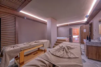 SORGUN AKADIA LUXURY HOTEL ADULT ONLY 16+ Spa