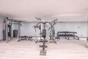 SORGUN AKADIA LUXURY HOTEL ADULT ONLY 16+ Activities