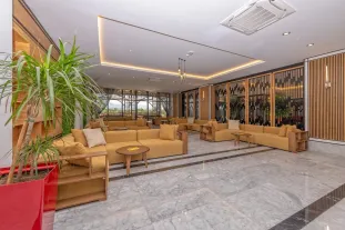 SORGUN AKADIA LUXURY HOTEL ADULT ONLY 16+ Lobby