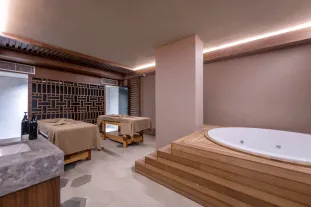 SORGUN AKADIA LUXURY HOTEL ADULT ONLY 16+ Spa