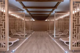SORGUN AKADIA LUXURY HOTEL ADULT ONLY 16+ Spa
