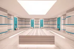 SORGUN AKADIA LUXURY HOTEL ADULT ONLY 16+ Spa
