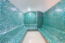 SORGUN AKADIA LUXURY HOTEL ADULT ONLY 16+ Spa