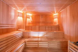SORGUN AKADIA LUXURY HOTEL ADULT ONLY 16+ Spa