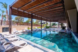 SORGUN AKADIA LUXURY HOTEL ADULT ONLY 16+ Pools & Beach