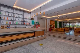 SORGUN AKADIA LUXURY HOTEL ADULT ONLY 16+ Bars