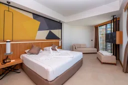 SORGUN AKADIA LUXURY HOTEL ADULT ONLY 16+ Rooms